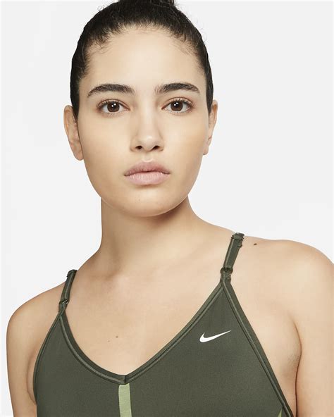 Womens Nike Indy Sports Bras.